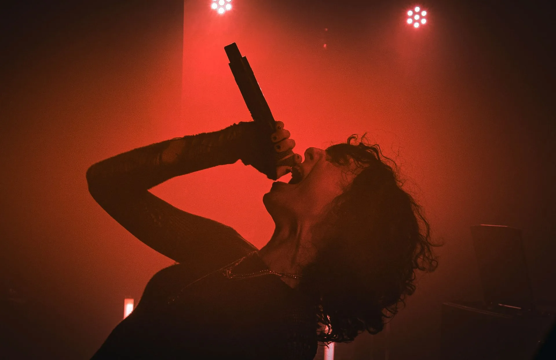 Jane Remover in concert